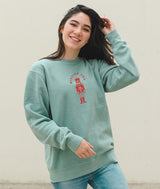 Nutcracker Ballet Missing You Sweatshirt