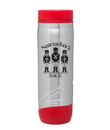 Nutcracker's Back Stainless Tumbler