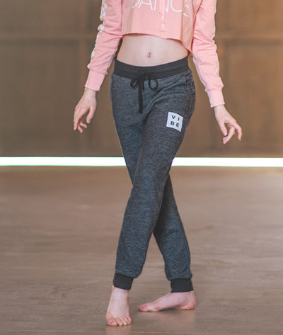 Vibe joggers for dancers